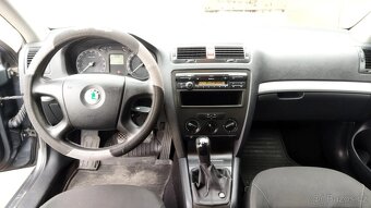 Škoda Octavia II 1,9Tdi kombi - 10