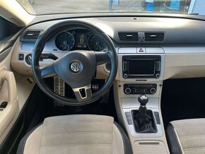 Prodám Volkswagen Passat CC 1.8 TSi - 10