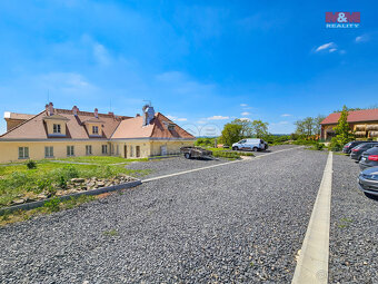 Pronájem bytu 1+kk, 31 m², Studeněves, okr. Kladno - 10