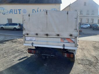 Vw t4 valnik 2.5 tdi 75 kw rok 98 - 10