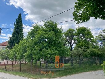 Prodej rodinného domu o rozloze 240 m2 - Újezd u Rosic - 10