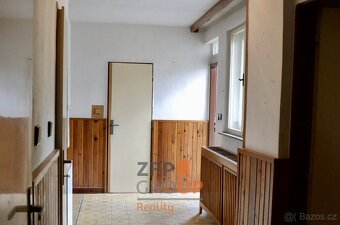 Prodej rodinného domu o rozloze 240 m2 - Újezd u Rosic - 10
