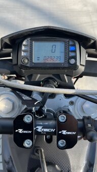 APRILIA SX 125 (SUPERMOTO) - 10