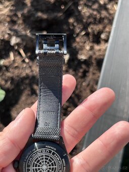Hodinky Hamilton Khaki Field Quartz. - 10