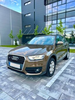 Audi Q3 2.0 TFSI - 10