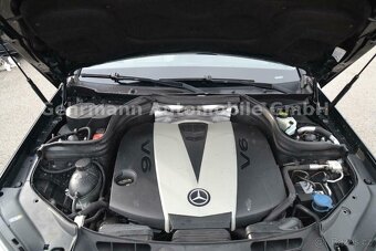 Mercedes-Benz GLK 350 CDI, 4-matic, Sport packet, 170kw - 10