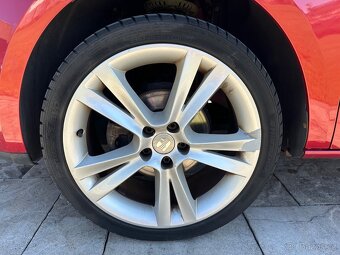 Seat Ibiza 1,2TSi Combi Sport – 2011 – DIGI KLIMA, ALU - 10
