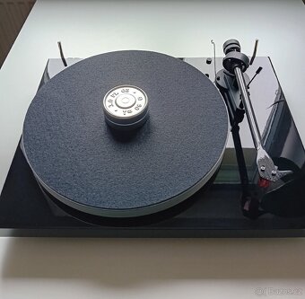 Gramofon Pro-ject Debut carbon esprit - 10