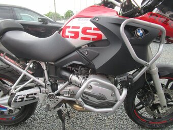 BMW R 1200 GS - 10