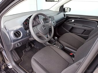 VOLKSWAGEN E-UP MOVE 36.8kWh - 10