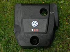 Kryty motorů VW, Škoda 1.9 , 2.5 , 1.6 , 2.8 , 2.0 - 10