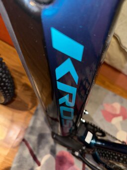 Elektrokolo Kross Lea Boost 3.0 S 18" dámské - 10