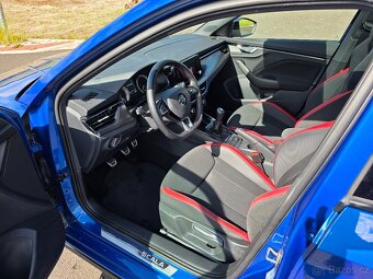 Škoda Scala Monte Carlo 1.0 tsi 85 Kw - 10