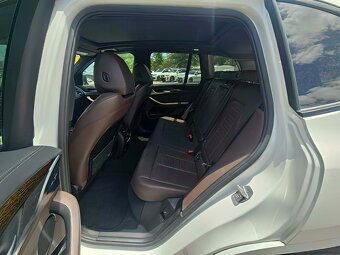 BMW X3 M40i 2020 - 10