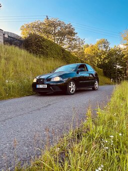 Seat Ibiza 6l - 10