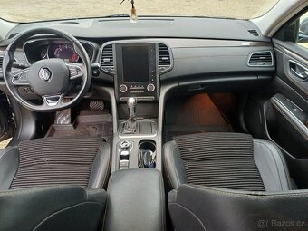 Renault Talisman dCi 160 CV EDC Energy Intens 2017 - 10