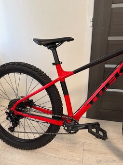 Prodám horské kolo Trek Roscoe 6 M/L - 10