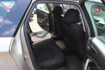 Citroen C5 - 10