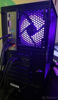 Výkonný herní PC – TIGO Gamer Pro - 10