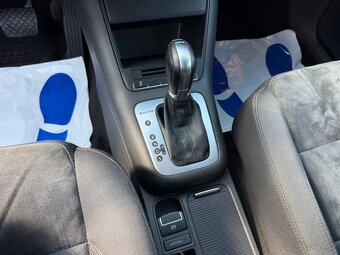 ►VW TIGUAN 2,0 TDI 4x4 - 103 KW, PARK. SENZORY, NAVI ◄ - 10