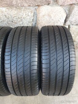 Autec 5x112 225/40/18 letní - 10