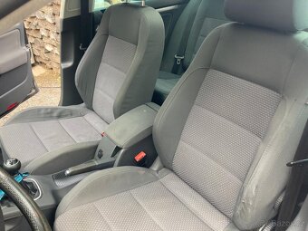 VOLKSWAGEN golf variant 2007 1,4 tsi - 10
