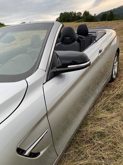 BMW cabrio / m packet BMW M4 / - 10