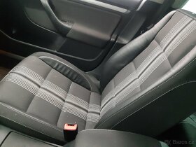 Vw Golf 6 1.2tsi - 10