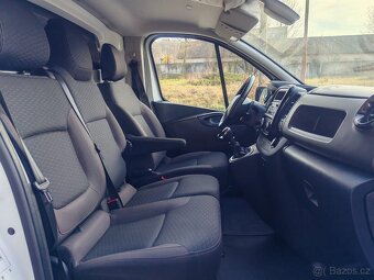 Fiat Talento L2H1 2.0 EcoJet 145 koní◾2020◾Manuál◾ - 10
