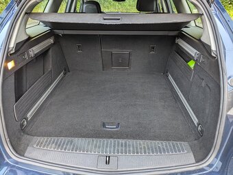 Opel Astra J 1.4T - 10