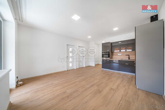 Pronájem rodinného domu, 3+kk, 54 m², Obecnice - 10
