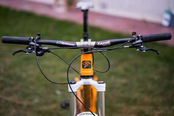 Santa Cruz Tallboy LT - 29" Enduro / Allmountain - 10