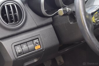 MAZDA CX-7 MZR 2.3 DISI TURBO 191KW/4X4/MANUÁL/ČTĚTE PROSÍM/ - 10