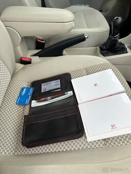 Seat Toledo 1.2 TSI 77kW, 1. majitel, ČR, nový servis - 10