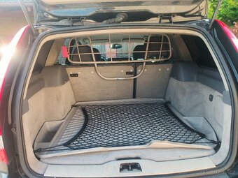 Volvo V50 D5 - 10