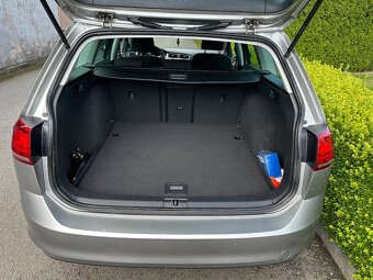 VW GOLF 7 KOMBI 1.2 TSI COMFORTLINE - 10