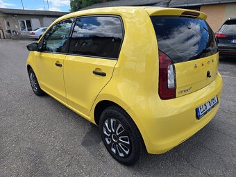 Škoda Citigo-e iV⭐ Ambition 83PS vč.DPh 36,8 kWh - 10