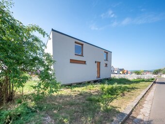 Tinyhouse, Chata, Mobilní rodinný dům 54m2 - 10