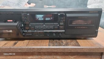 Denon DRW-695 - 10