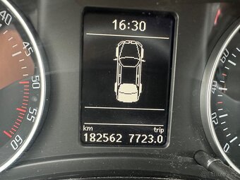 Prodám Škoda Octavia Scout 2.0 TDI ČR 4x4 - 10
