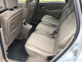Renault Mégane Scenic II 1.6 16v 83kW 04” - 10