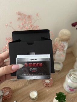 CASIO G-SHOCK GMW-B5000EH-1ER - 10
