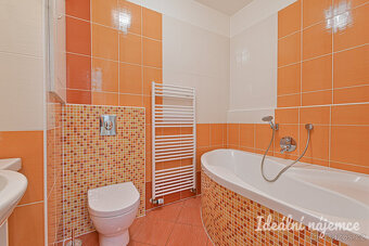 Pronájem bytu 2+kk, Holzova, Líšeň, 20000 Kč/měs, 61 m2 - 10