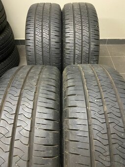 ORIGINAL ALU KOLA HYUNDAI STARIA 235/55/18 - 10