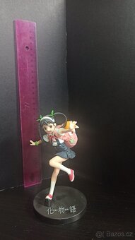 Anime Bakemonogatari firgurky - 10