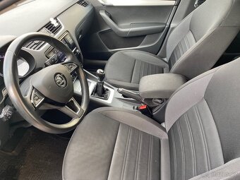 Prodám Škoda Octavia 1.6 TDi - 10