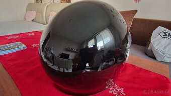 SHOEI (S)-BASALT GREY. - 10
