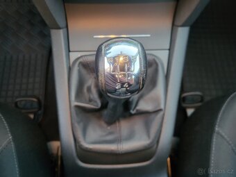 Škoda Octavia II 1.9TDi Elegance - REZERVACE - 10