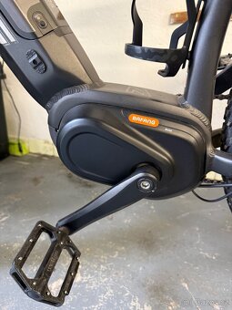 Elektrokolo CRUSSIS ONE-Largo 7.7-M 2022 - 10