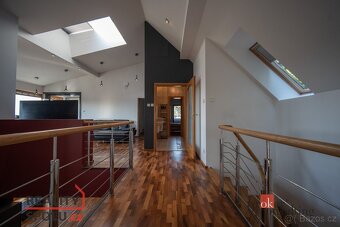 Prodej, domy/rodinný, 200 m2, Za Mototechnou 1288/55, Stodůl - 10